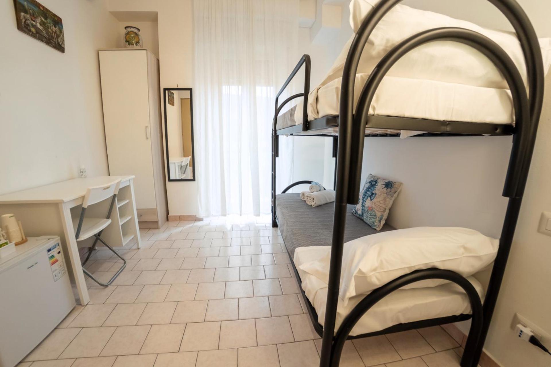 Hippocampus B&B จีอาร์ดีนี นักซอส ภายนอก รูปภาพ