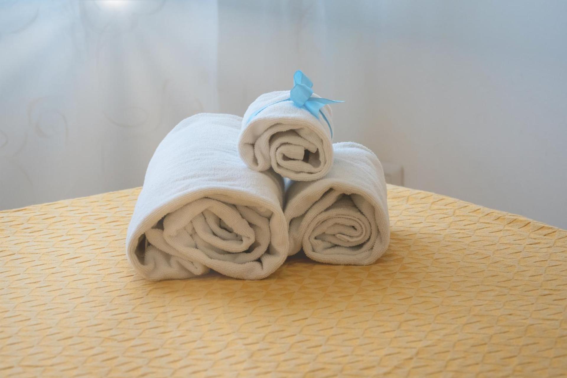 Hippocampus B&B จีอาร์ดีนี นักซอส ภายนอก รูปภาพ